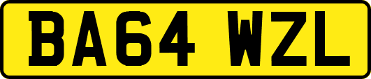BA64WZL