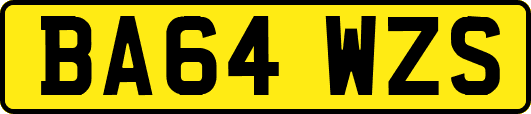 BA64WZS
