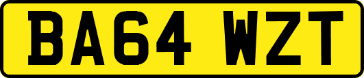 BA64WZT