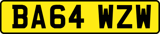 BA64WZW