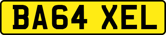 BA64XEL
