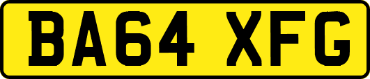 BA64XFG