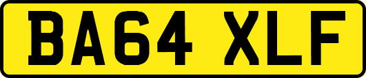 BA64XLF