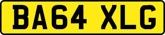 BA64XLG