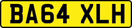 BA64XLH