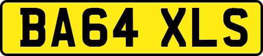 BA64XLS