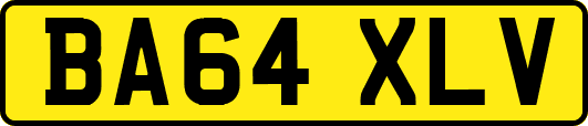 BA64XLV