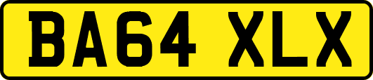 BA64XLX