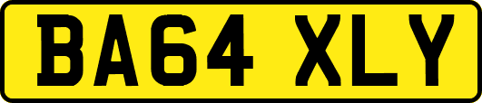 BA64XLY