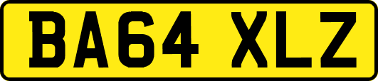 BA64XLZ
