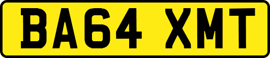 BA64XMT