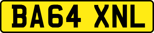BA64XNL