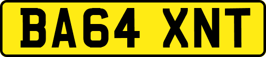 BA64XNT