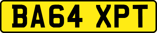BA64XPT