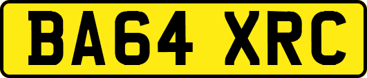BA64XRC