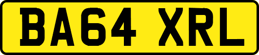 BA64XRL