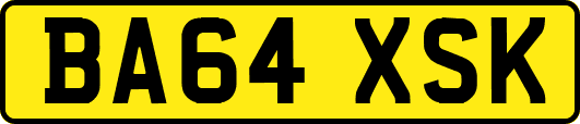 BA64XSK