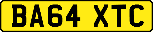 BA64XTC