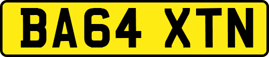BA64XTN