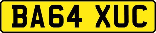 BA64XUC