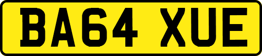 BA64XUE
