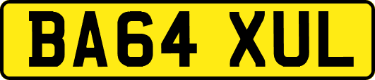 BA64XUL