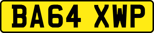 BA64XWP