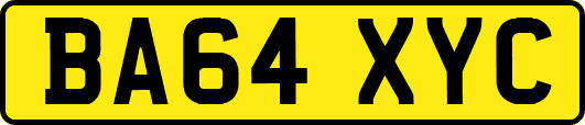 BA64XYC