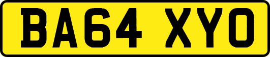 BA64XYO