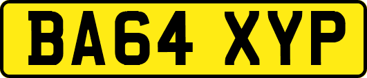 BA64XYP
