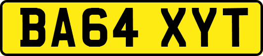 BA64XYT
