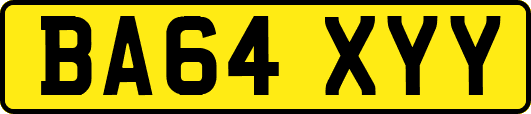 BA64XYY