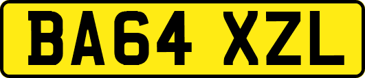BA64XZL