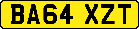 BA64XZT