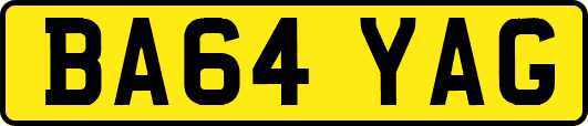 BA64YAG