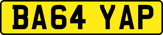 BA64YAP