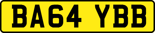 BA64YBB