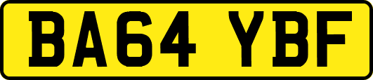 BA64YBF