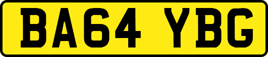 BA64YBG