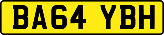 BA64YBH