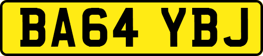 BA64YBJ