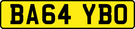 BA64YBO