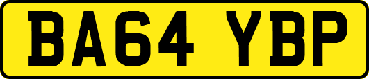 BA64YBP