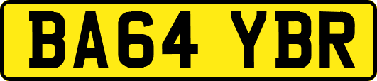BA64YBR