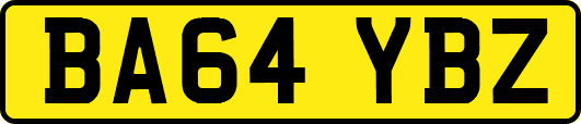 BA64YBZ