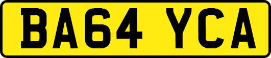 BA64YCA