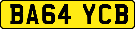 BA64YCB