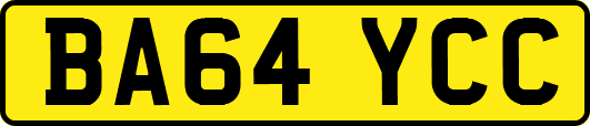 BA64YCC
