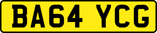 BA64YCG