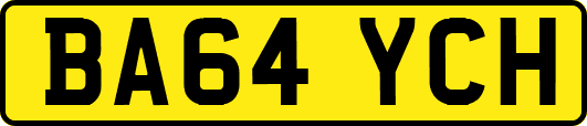 BA64YCH